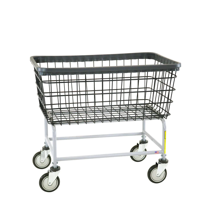 Cart for laundry discount